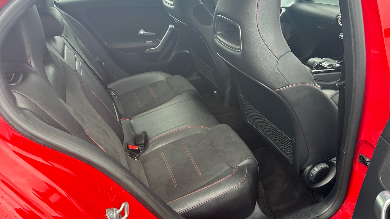 Used Mercedes-Benz A-Class 2018 for sale - 77548130: Photo 20