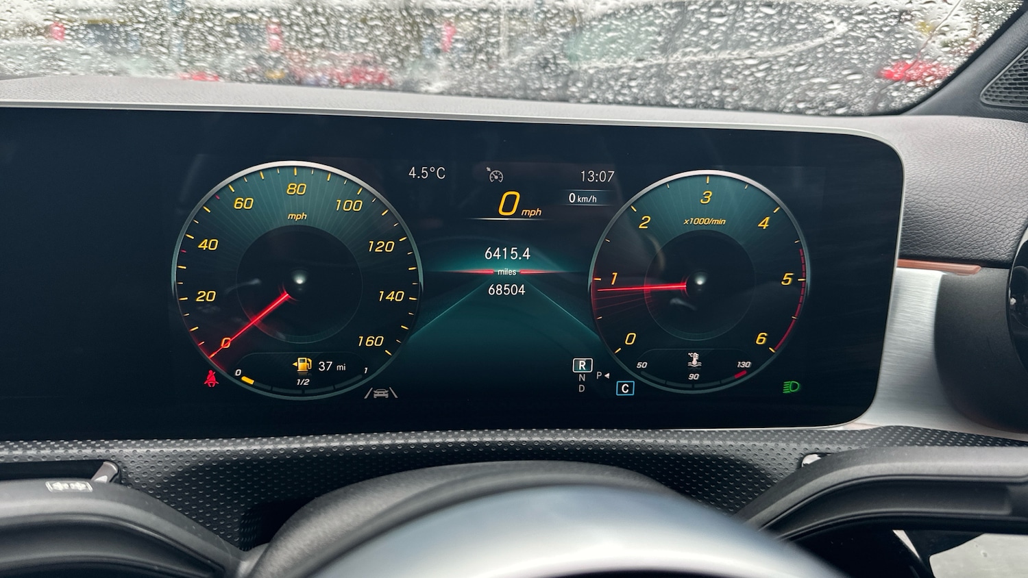 Used Mercedes-Benz A-Class 2018 for sale - 77548130: Photo 22