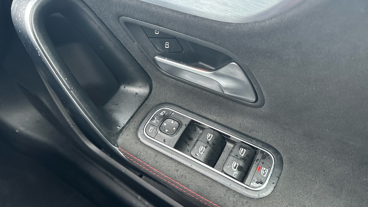 Used Mercedes-Benz A-Class 2018 for sale - 77548130: Photo 33