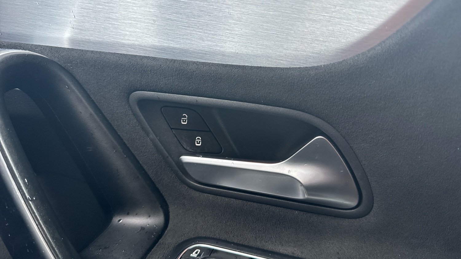 Used Mercedes-Benz A-Class 2018 for sale - 77548130: Photo 34