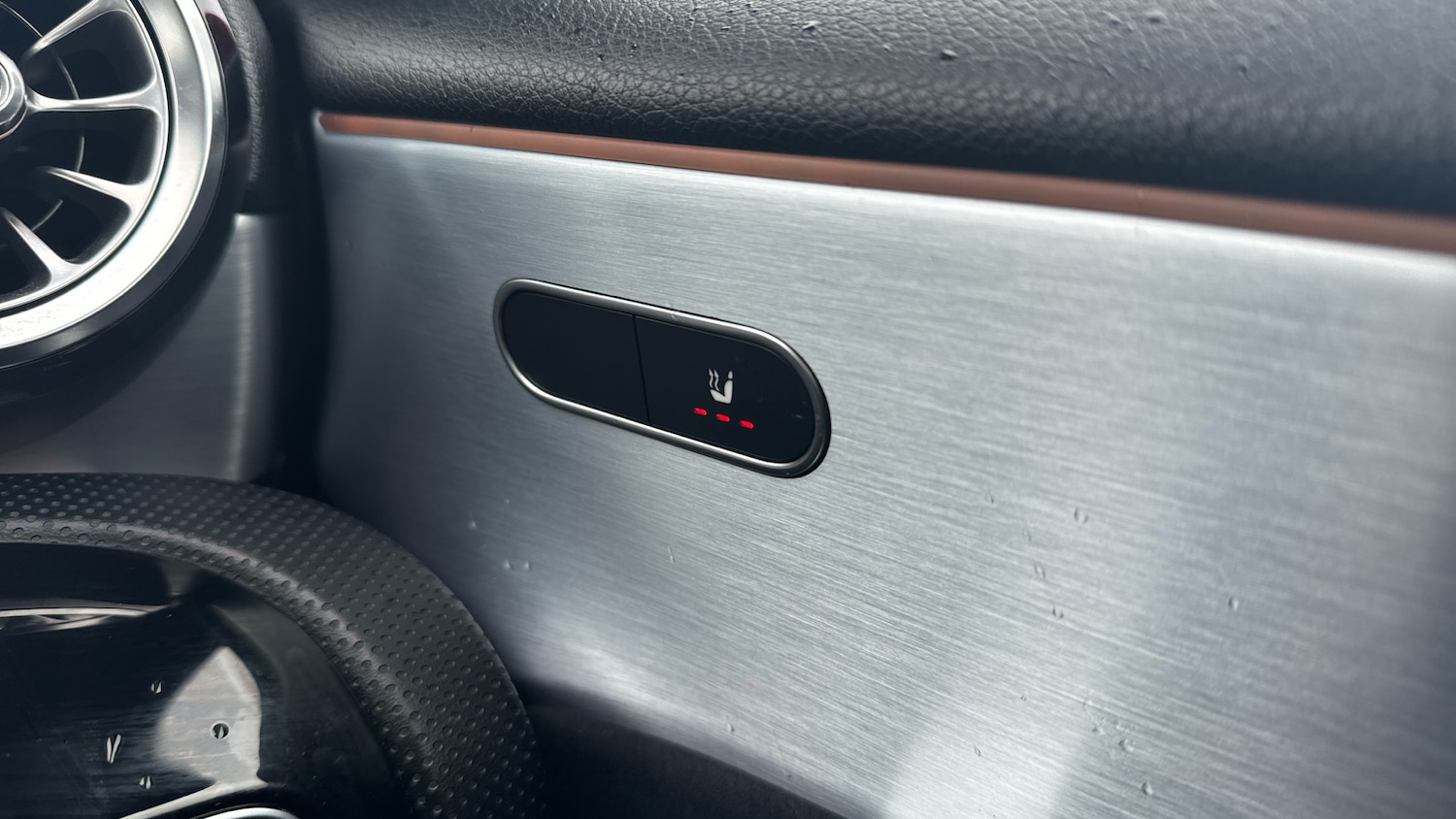 Used Mercedes-Benz A-Class 2018 for sale - 77548130: Photo 35