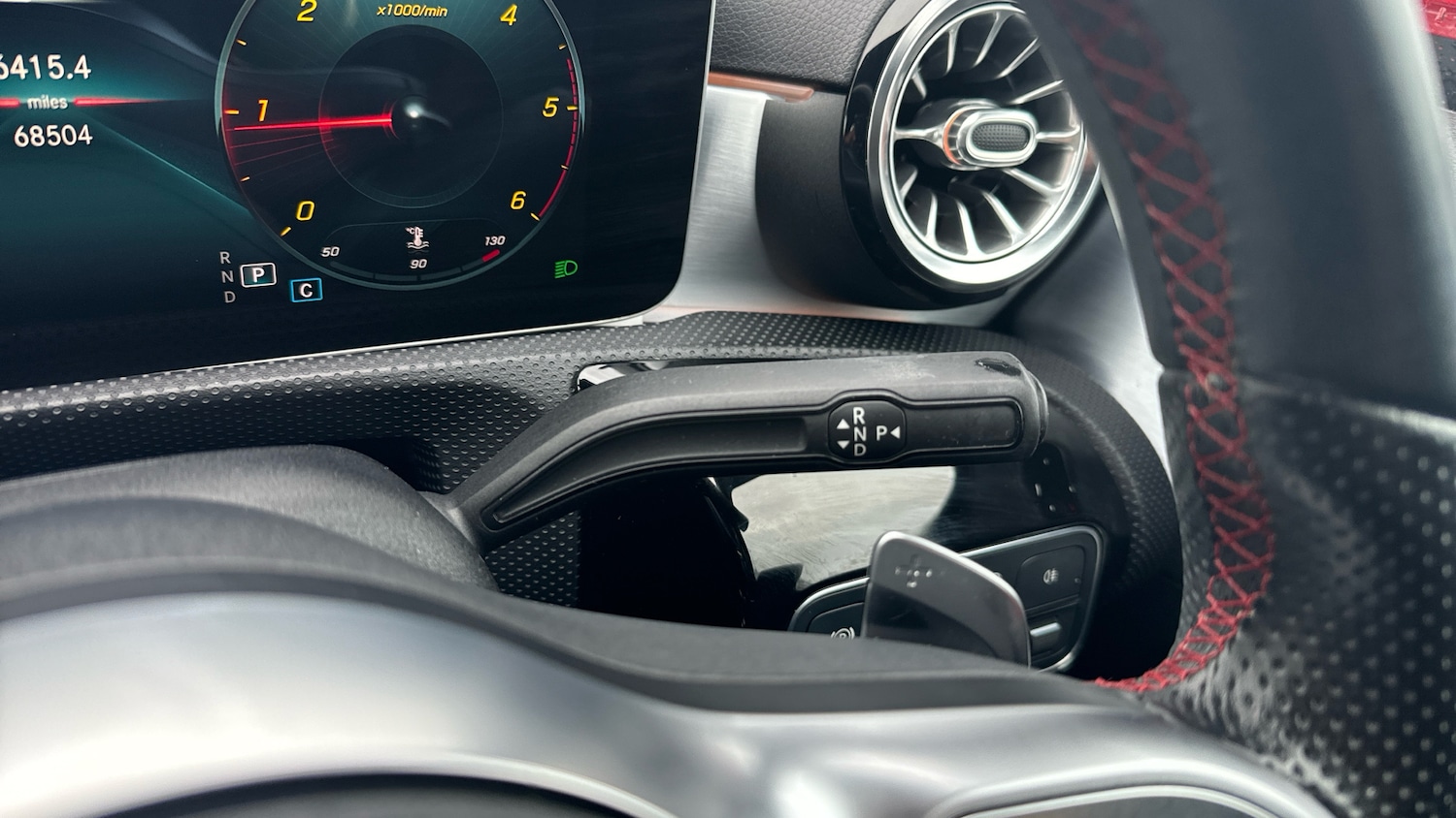 Used Mercedes-Benz A-Class 2018 for sale - 77548130: Photo 37