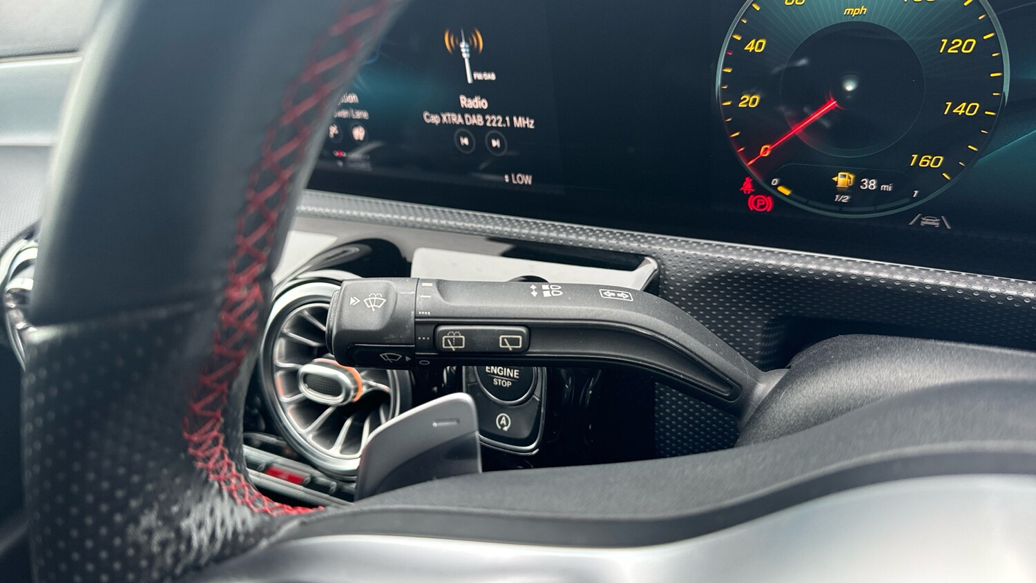 Used Mercedes-Benz A-Class 2018 for sale - 77548130: Photo 38