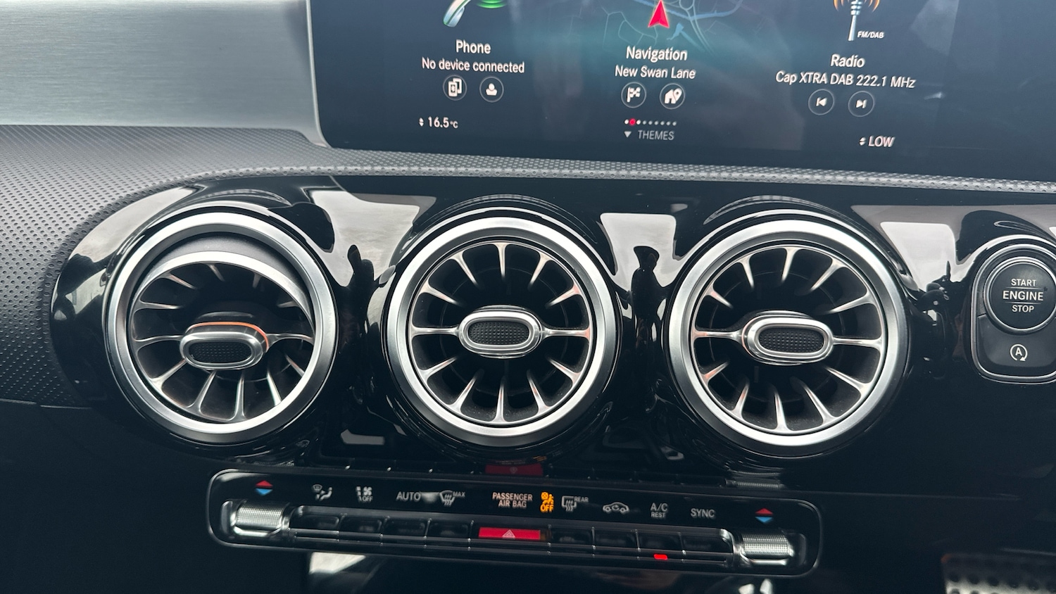 Used Mercedes-Benz A-Class 2018 for sale - 77548130: Photo 43