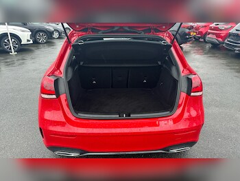 Used Mercedes-Benz A-Class 2018 for sale - 77548130: Photo