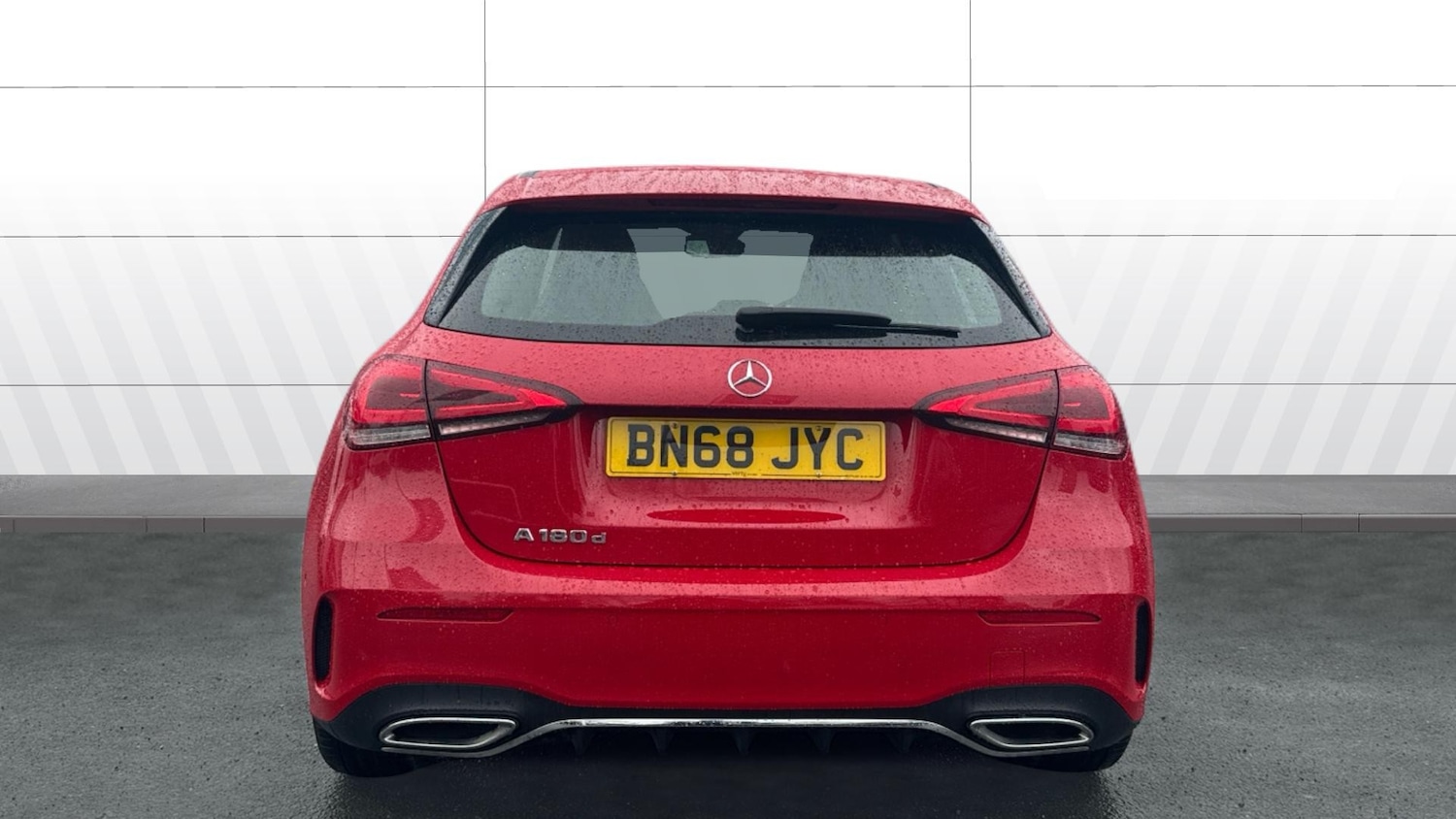 Used Mercedes-Benz A-Class 2018 for sale - 77548130: Photo 6