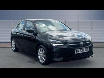 2023 (23) - 1.2 Design 5dr Petrol Hatchback
