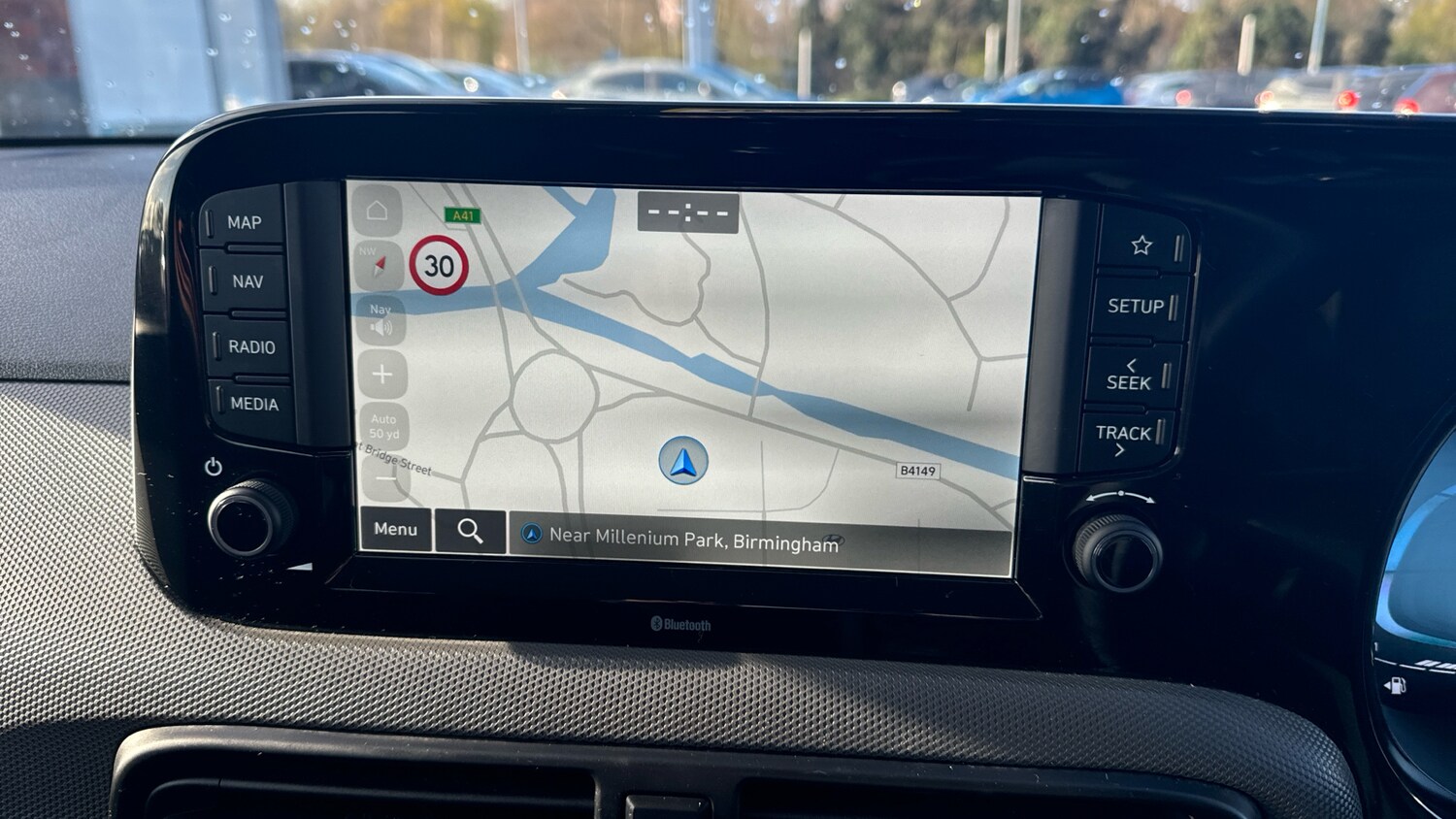 Used Hyundai i10 2024 for sale - 78149287: Photo 10