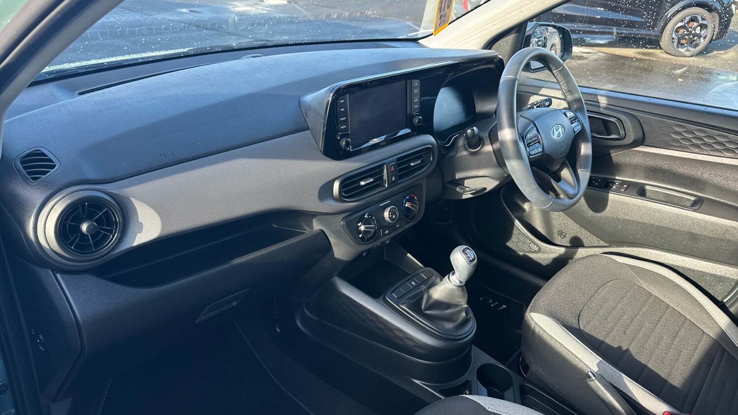 Used Hyundai i10 2024 for sale - 78149287: Photo 12