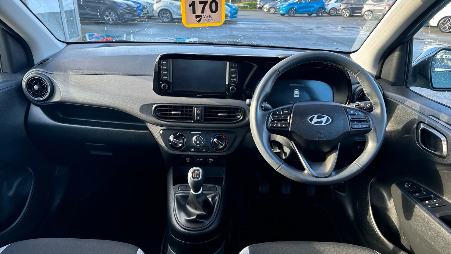 Used Hyundai i10 2024 for sale - 78149287: Photo 13