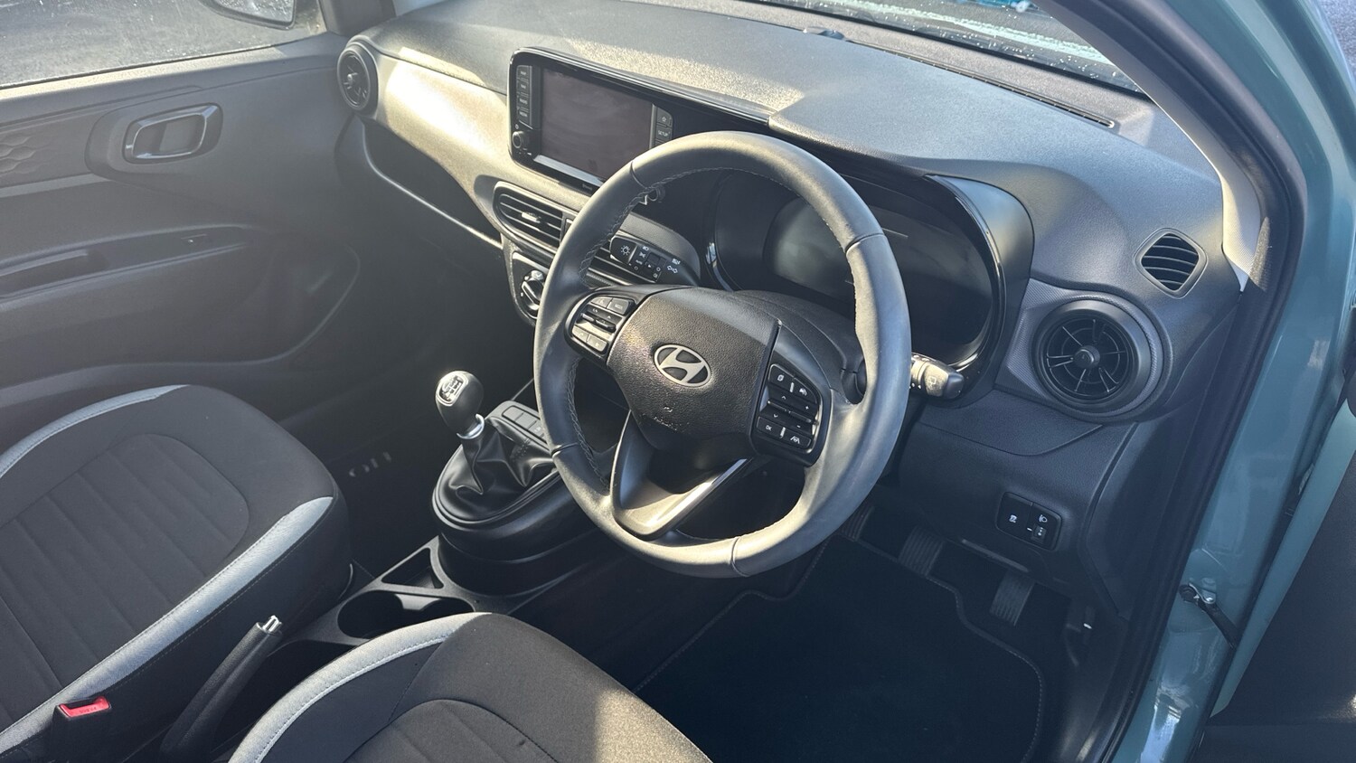 Used Hyundai i10 2024 for sale - 78149287: Photo 14