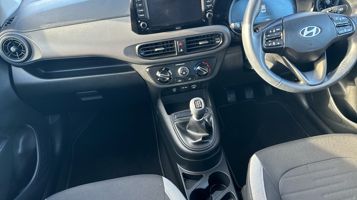 Used Hyundai i10 2024 for sale - 78149287: Photo 15