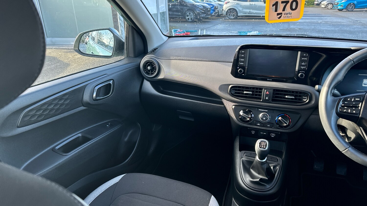 Used Hyundai i10 2024 for sale - 78149287: Photo 16