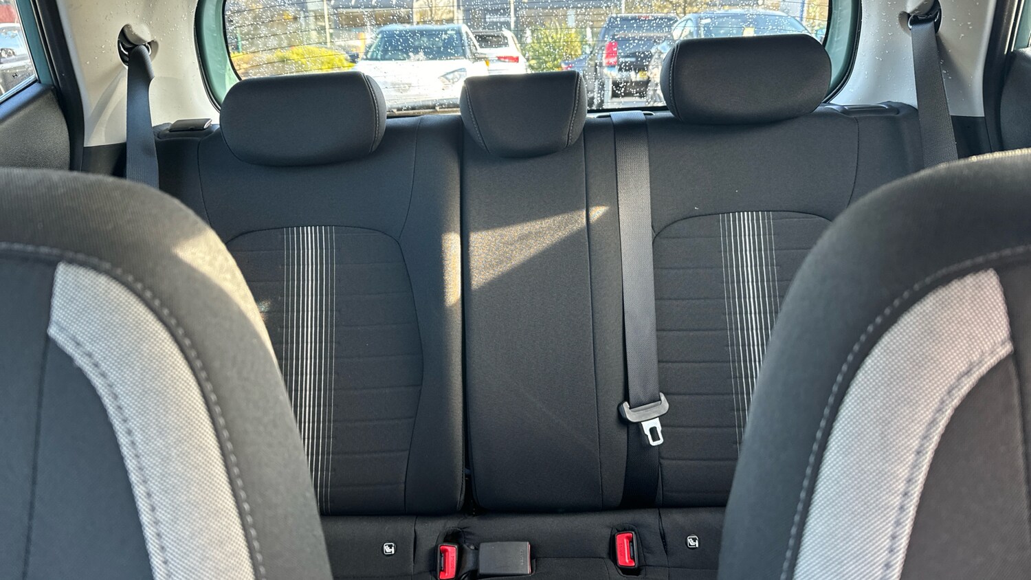 Used Hyundai i10 2024 for sale - 78149287: Photo 17