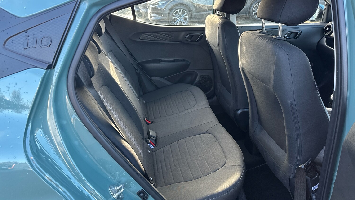 Used Hyundai i10 2024 for sale - 78149287: Photo 18