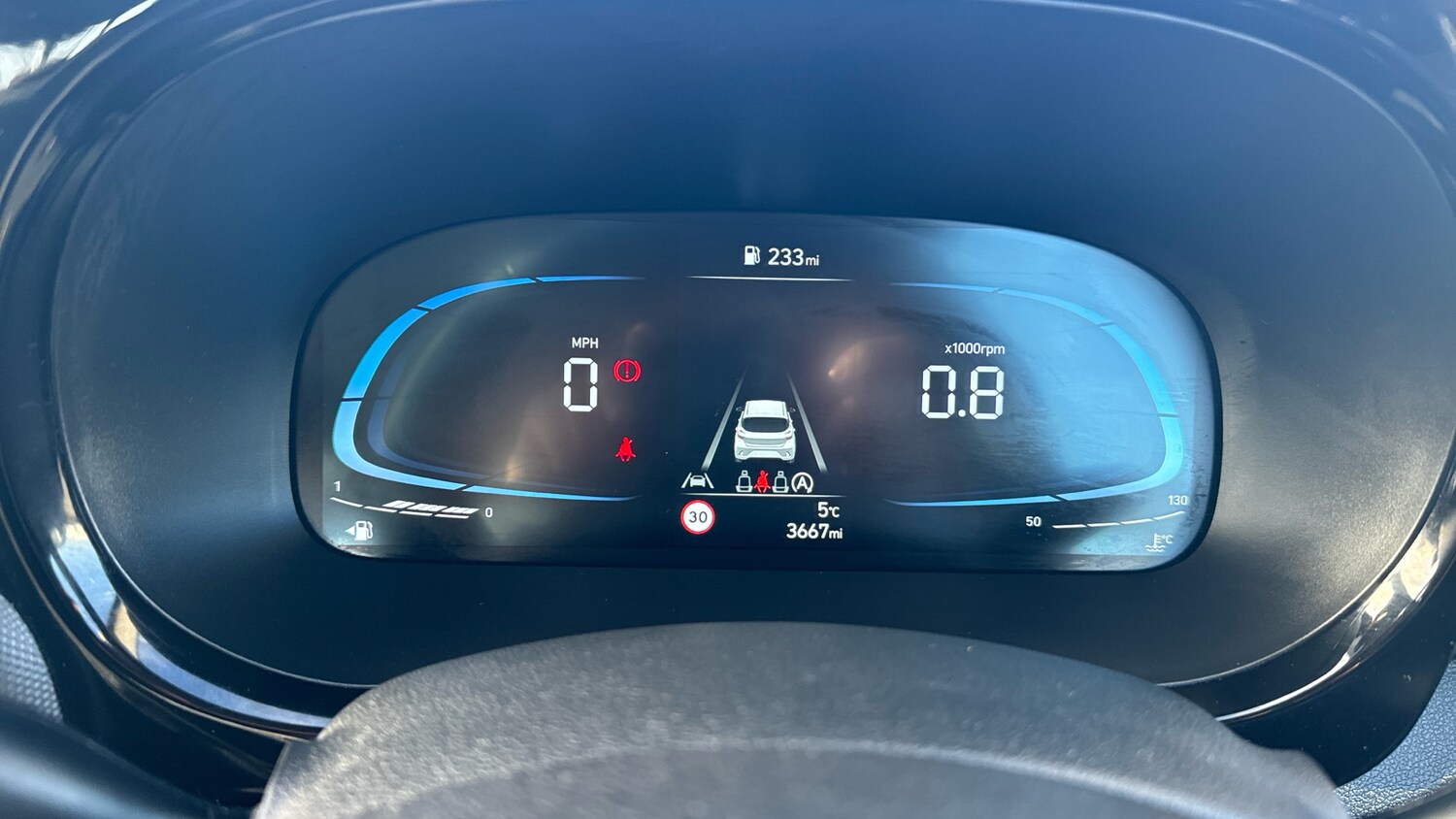 Used Hyundai i10 2024 for sale - 78149287: Photo 20