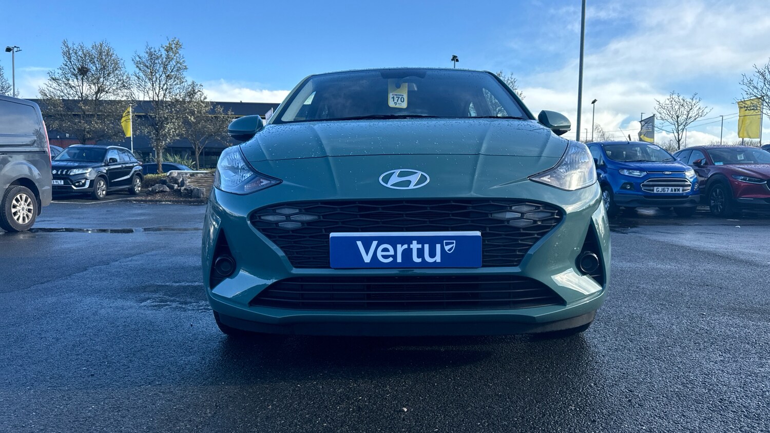 Used Hyundai i10 2024 for sale - 78149287: Photo 21