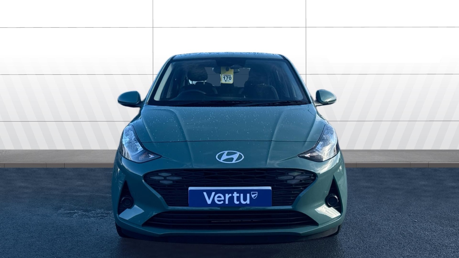 Used Hyundai i10 2024 for sale - 78149287: Photo 3