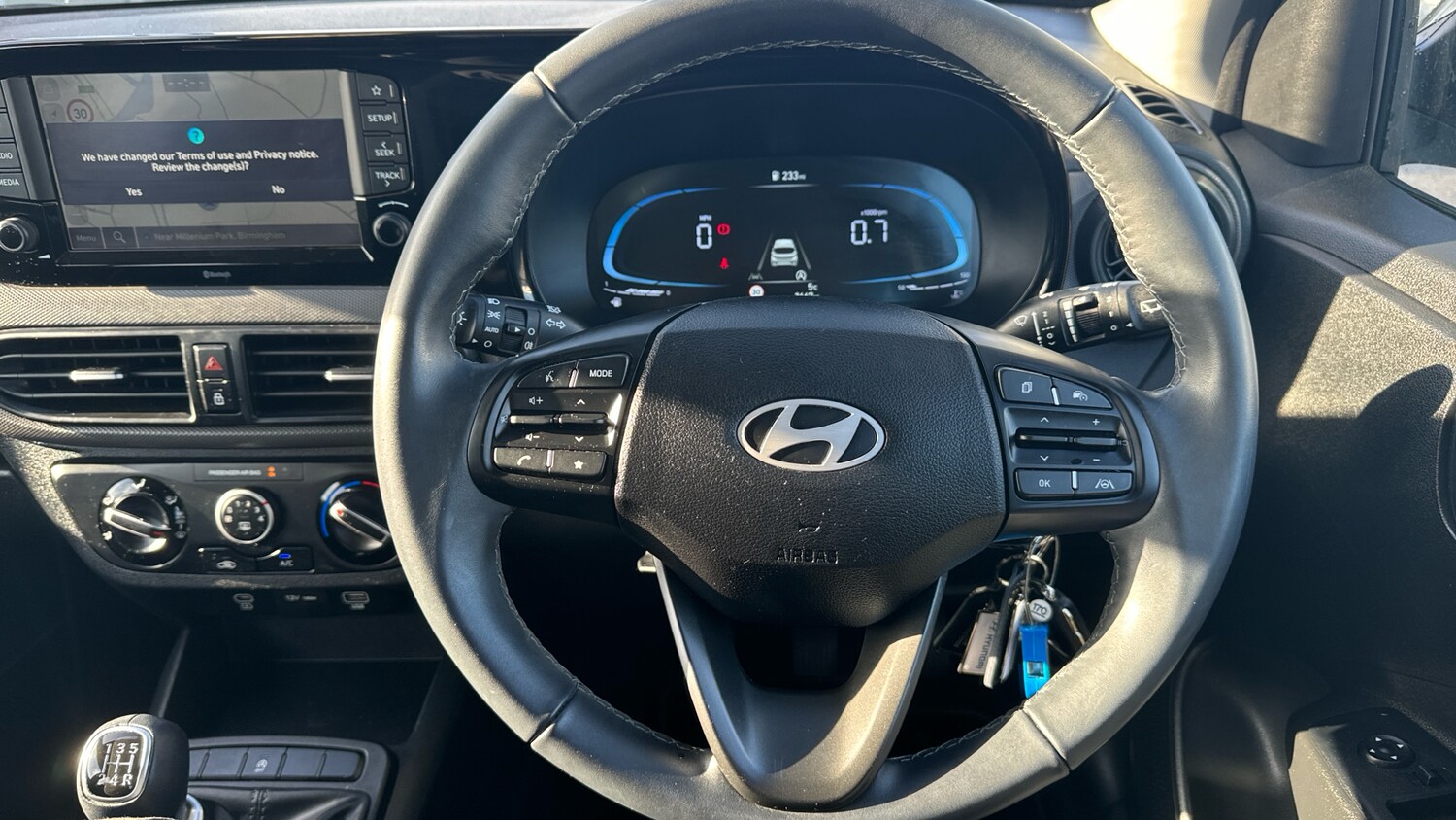 Used Hyundai i10 2024 for sale - 78149287: Photo 31