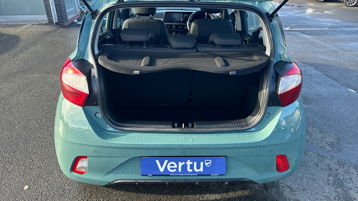 Used Hyundai i10 2024 for sale - 78149287: Photo 4