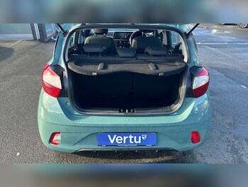 Used Hyundai i10 2024 for sale - 78149287: Photo