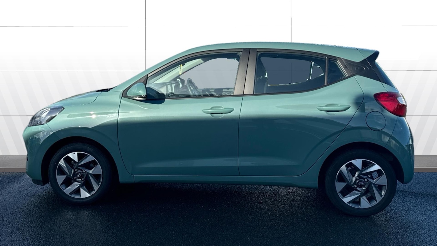 Used Hyundai i10 2024 for sale - 78149287: Photo 5