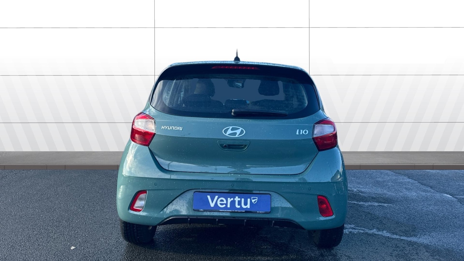 Used Hyundai i10 2024 for sale - 78149287: Photo 6