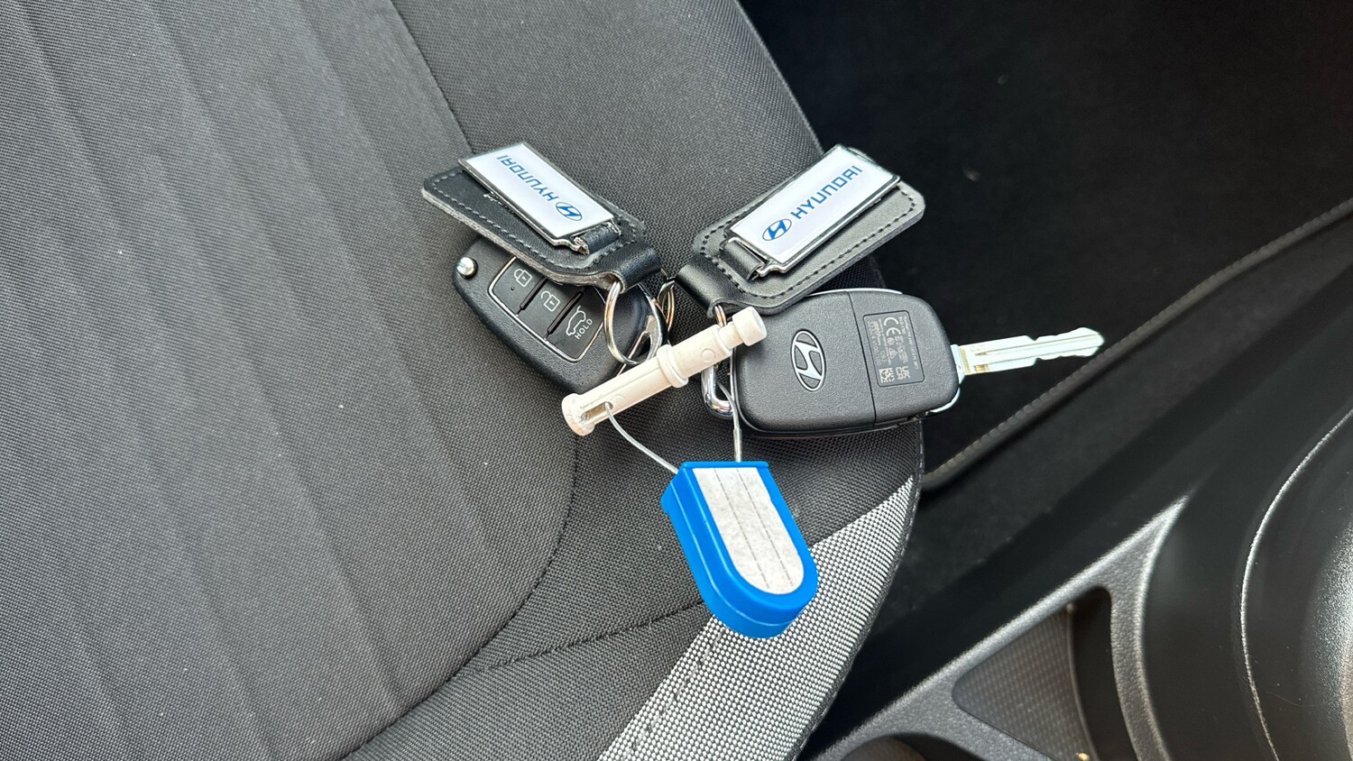 Used Hyundai i10 2024 for sale - 78149287: Photo 8