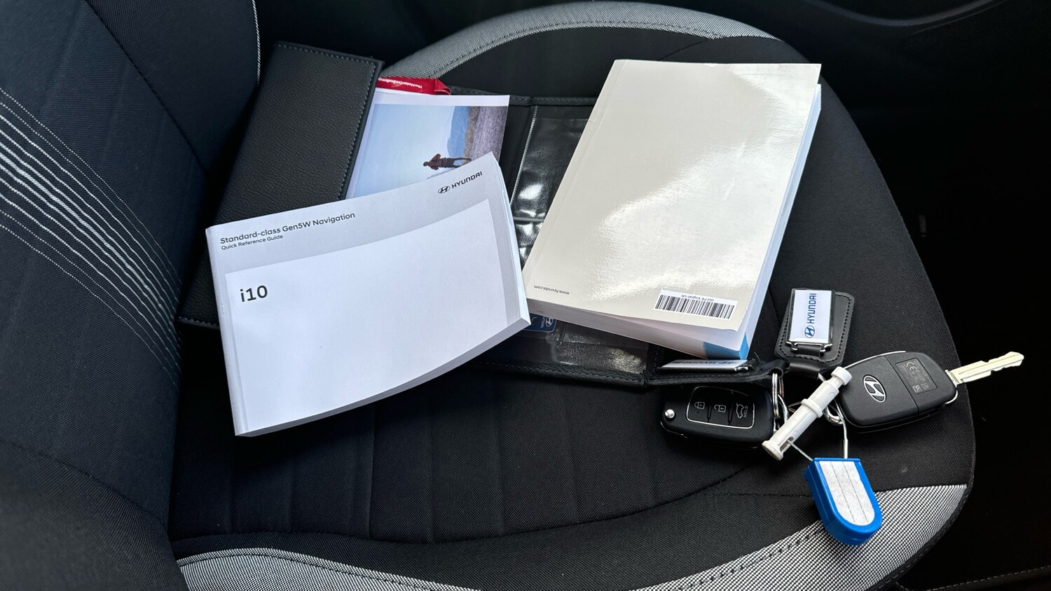 Used Hyundai i10 2024 for sale - 78149287: Photo 9