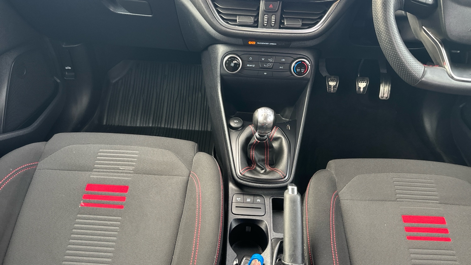 Used Ford Fiesta 2022 for sale - 78038556: Photo 13