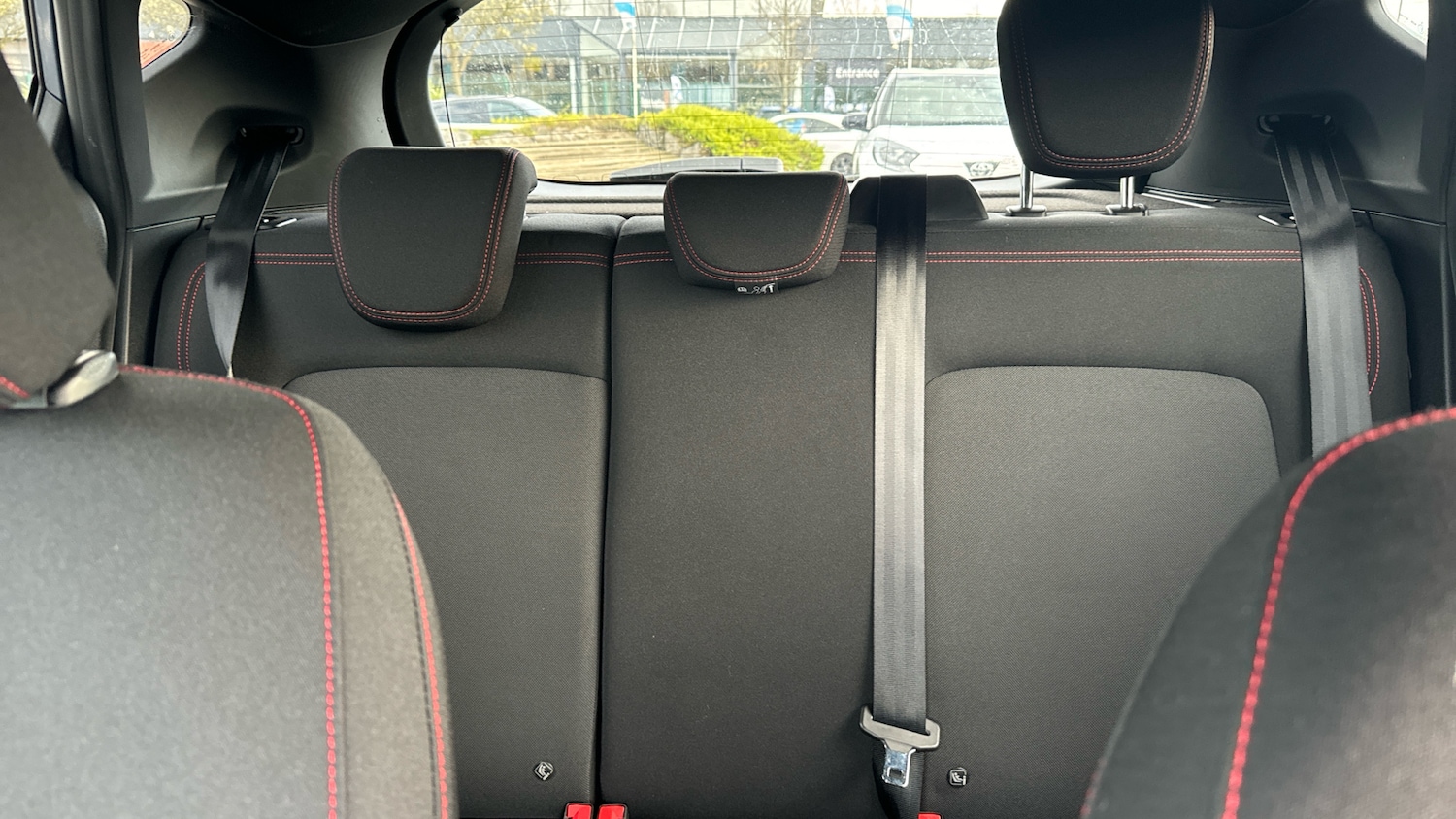 Used Ford Fiesta 2022 for sale - 78038556: Photo 15