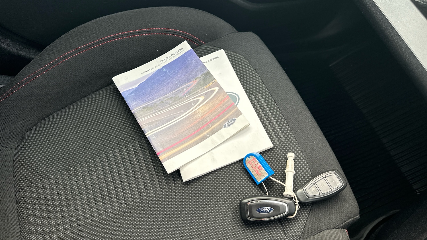 Used Ford Fiesta 2022 for sale - 78038556: Photo 19