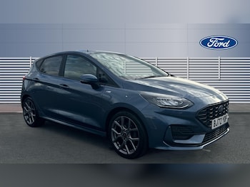 Ford Fiesta feature image