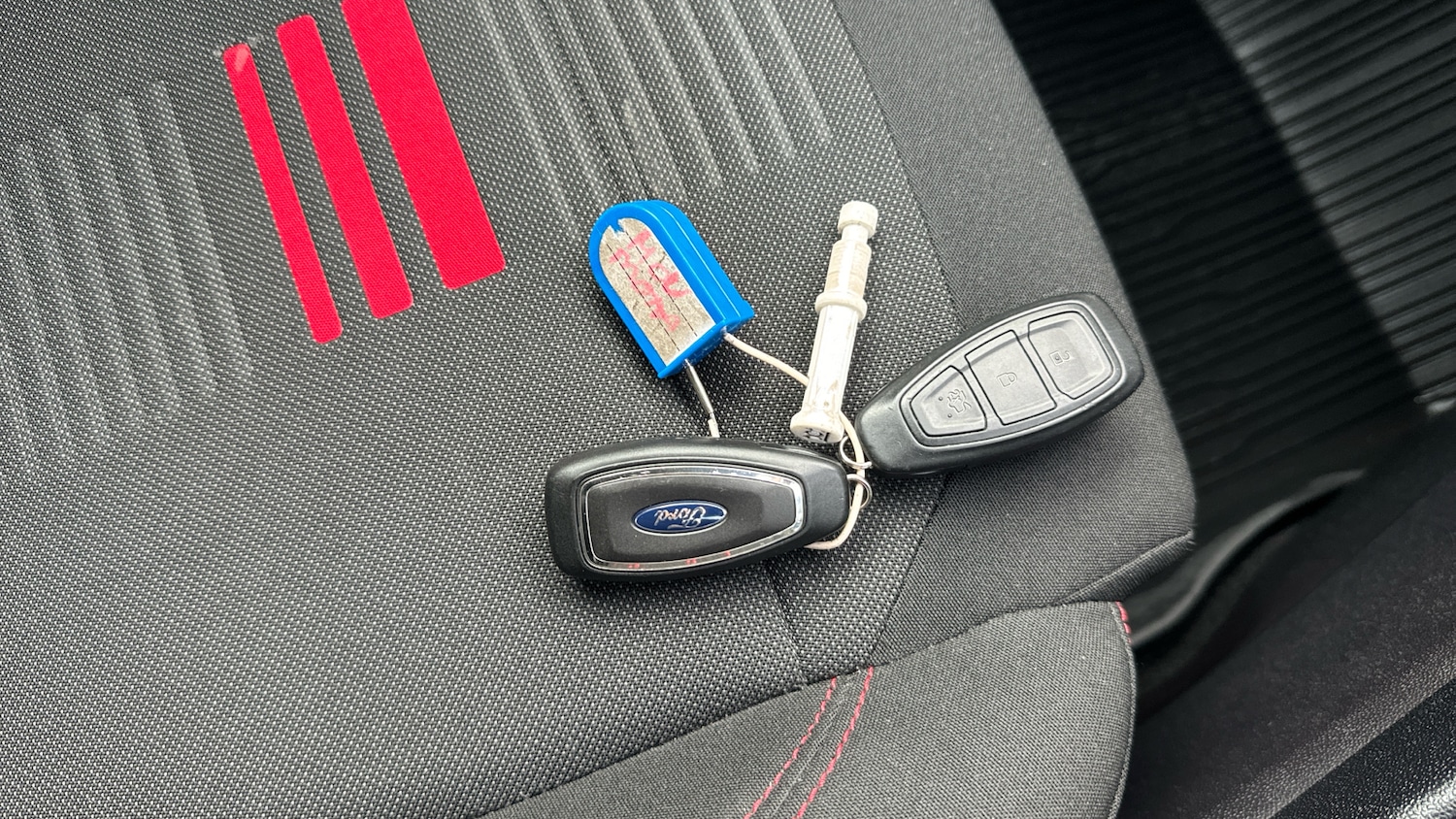 Used Ford Fiesta 2022 for sale - 78038556: Photo 20