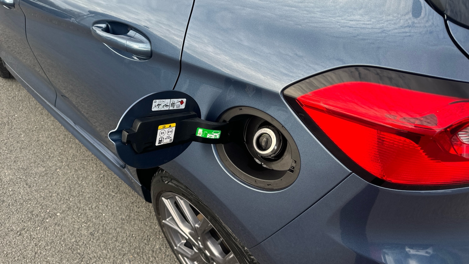 Used Ford Fiesta 2022 for sale - 78038556: Photo 27