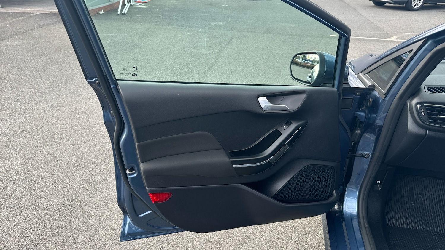 Used Ford Fiesta 2022 for sale - 78038556: Photo 28