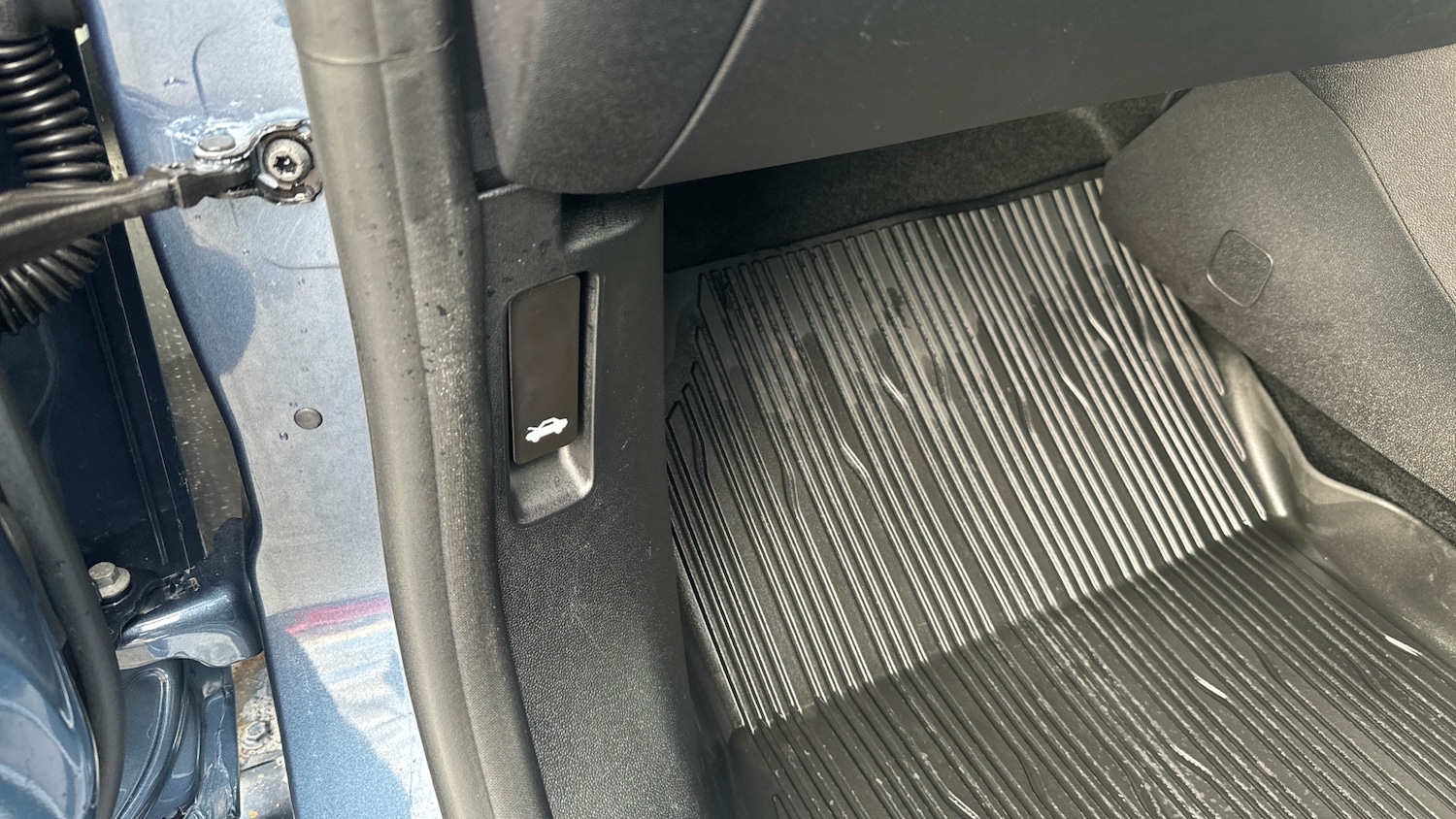 Used Ford Fiesta 2022 for sale - 78038556: Photo 29