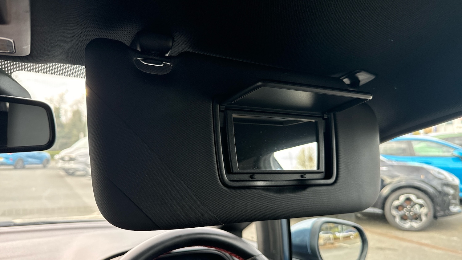 Used Ford Fiesta 2022 for sale - 78038556: Photo 33