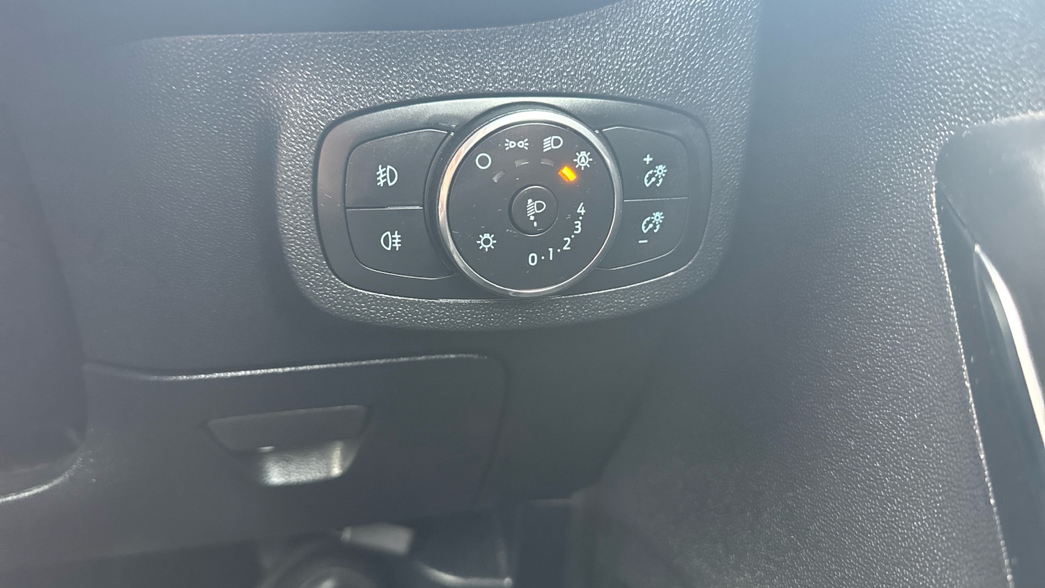 Used Ford Fiesta 2022 for sale - 78038556: Photo 36