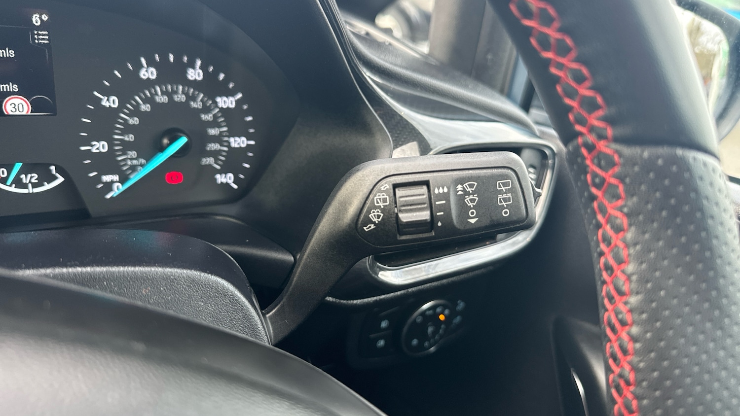 Used Ford Fiesta 2022 for sale - 78038556: Photo 37