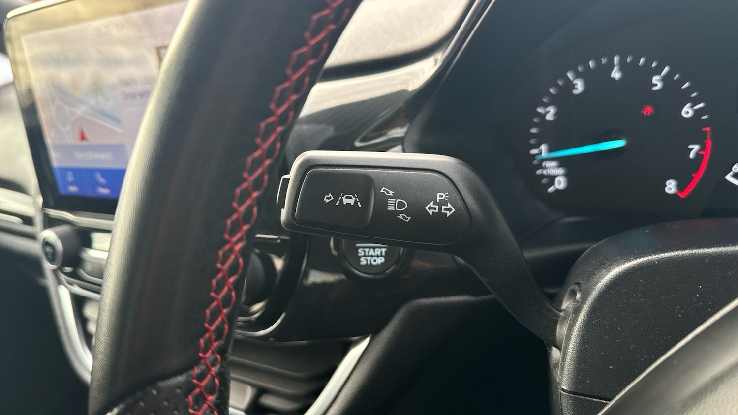 Used Ford Fiesta 2022 for sale - 78038556: Photo 38