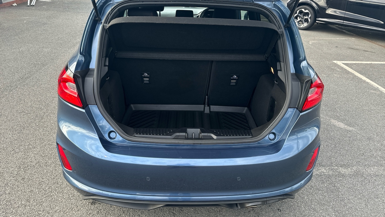 Used Ford Fiesta 2022 for sale - 78038556: Photo 4