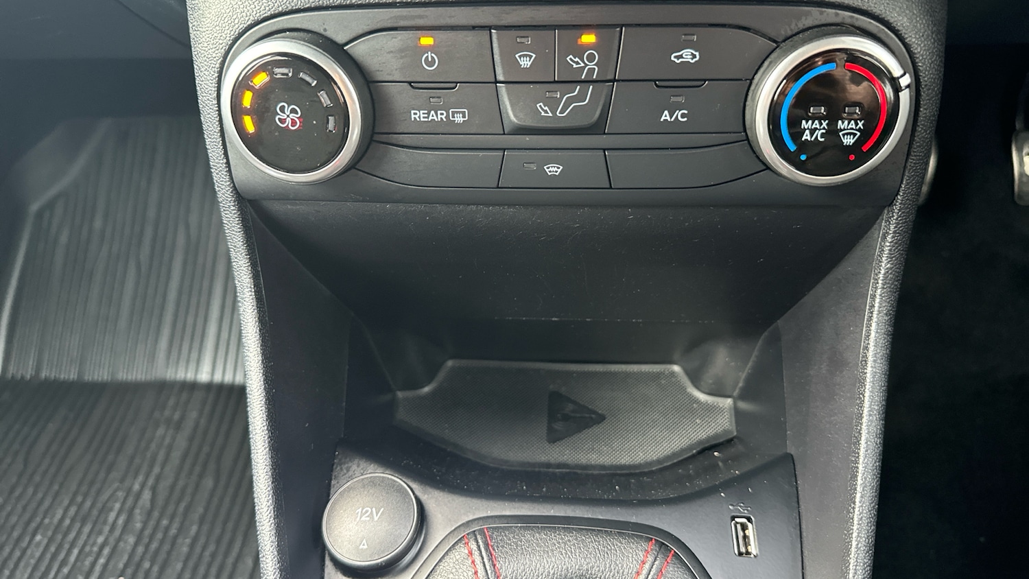 Used Ford Fiesta 2022 for sale - 78038556: Photo 40