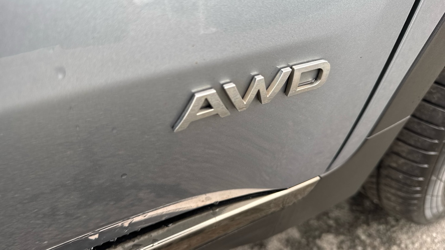 Vehicle 40