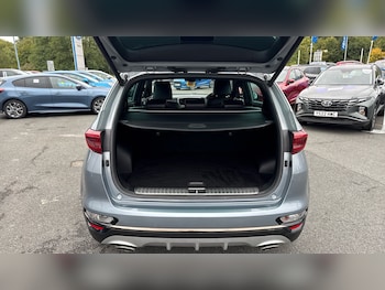 Used Kia Sportage 2019 for sale - 75649661: Photo