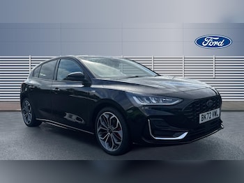 Used Ford Focus 2022 for sale - 75835410: Photo