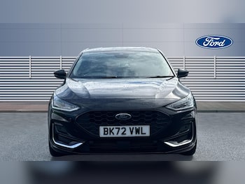Used Ford Focus 2022 for sale - 75835410: Photo