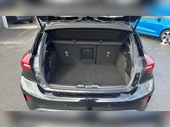 Used Ford Focus 2022 for sale - 75835410: Photo
