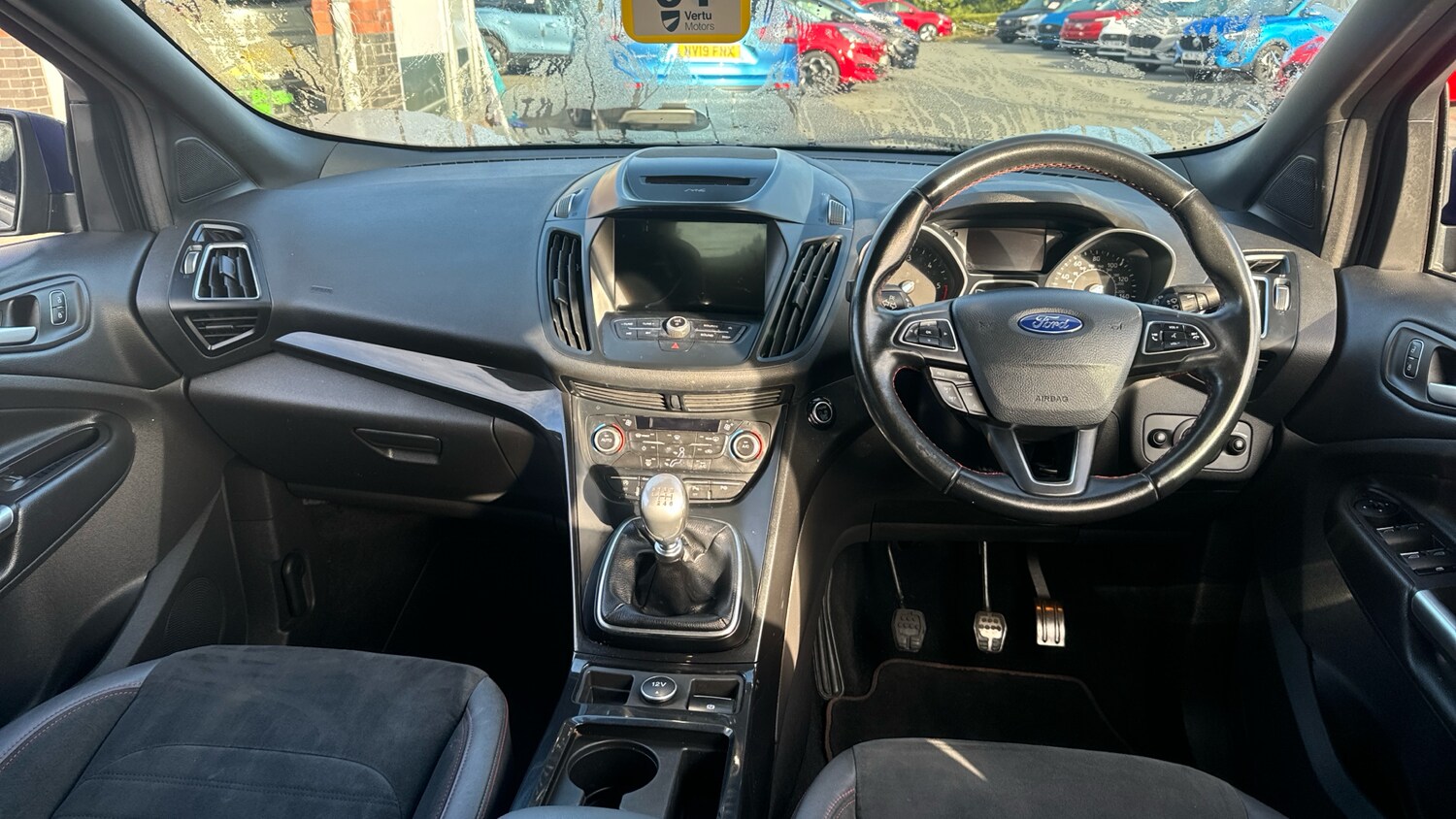 Used Ford Kuga 2018 for sale - 76036613: Photo 10