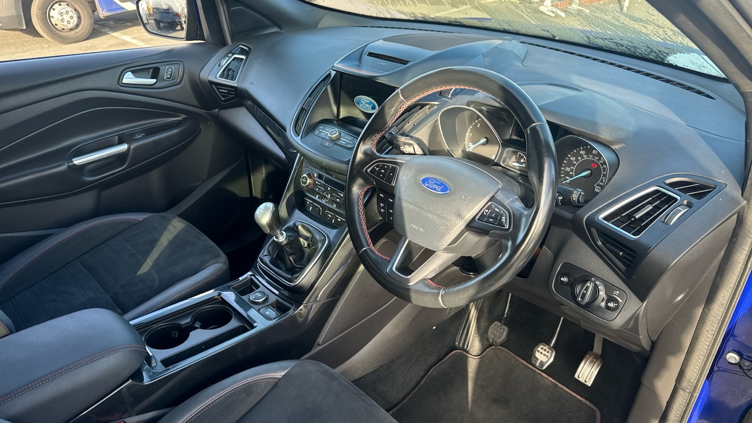 Used Ford Kuga 2018 for sale - 76036613: Photo 11